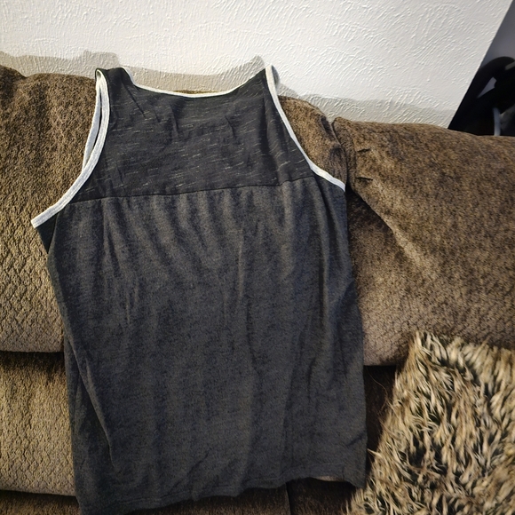 Tank top - Picture 1 of 3